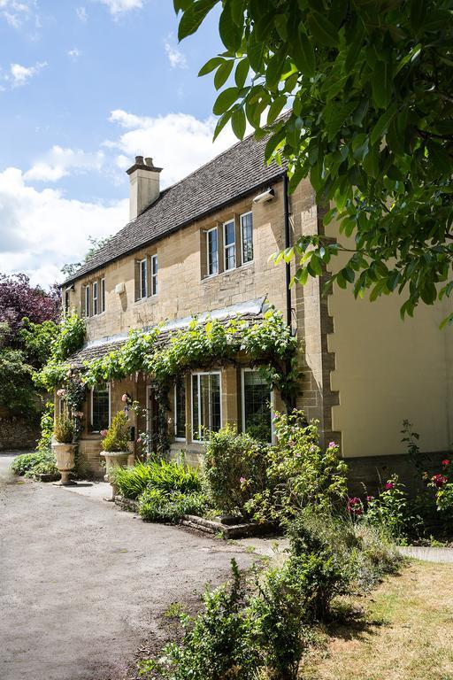 The Vines Hotel Alvescot Exterior photo